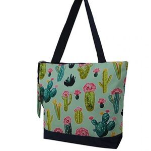 Stuck On You NGIL Canvas Tote Bag